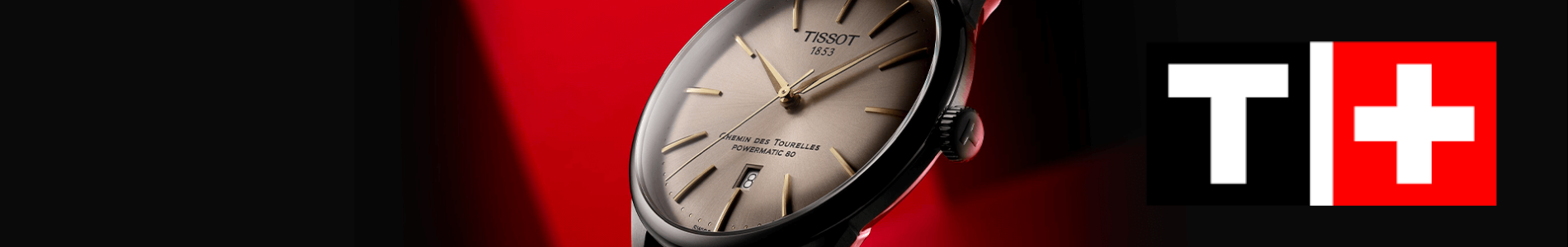 Tissot Le Locle - Uhren mit Tradition