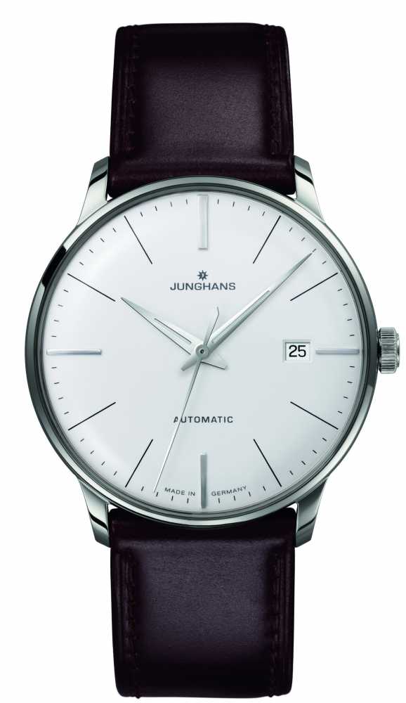Junghans Meister Automatic | 27/4310.00