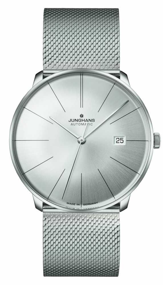 Junghans Meister fein Automatic | 27/4153.44