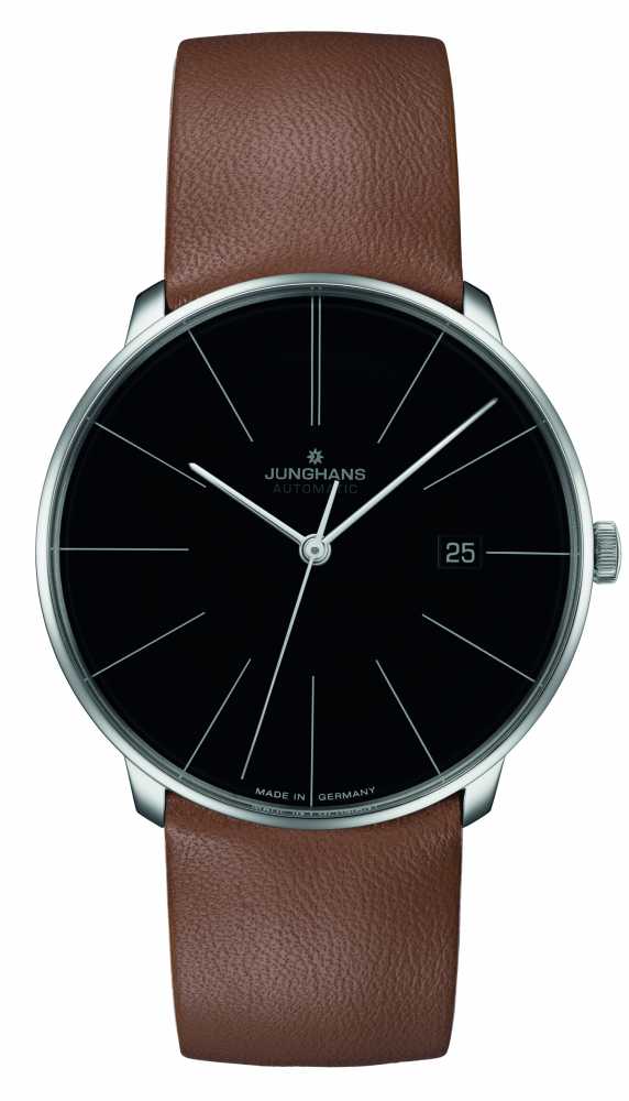 Junghans Meister fein Automatic | 27/4154.00