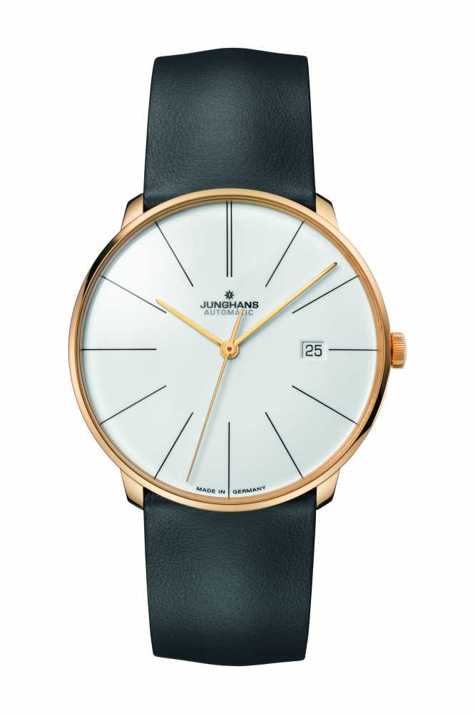 Junghans Meister fein Automatic | 27/7150.00