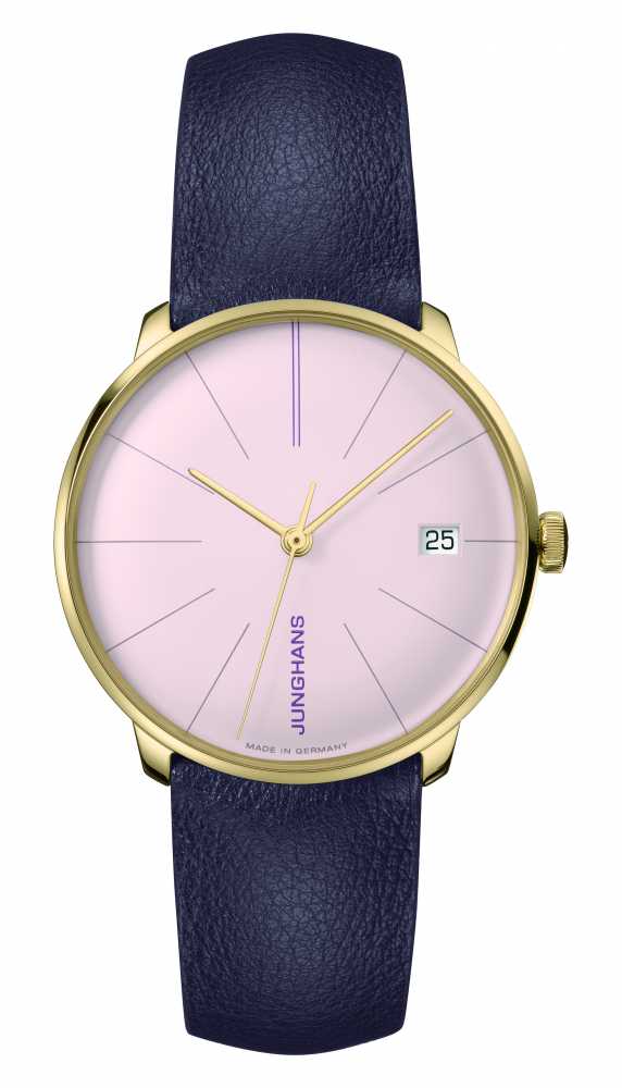 Junghans Meister fein Automatic | 27/7232.00