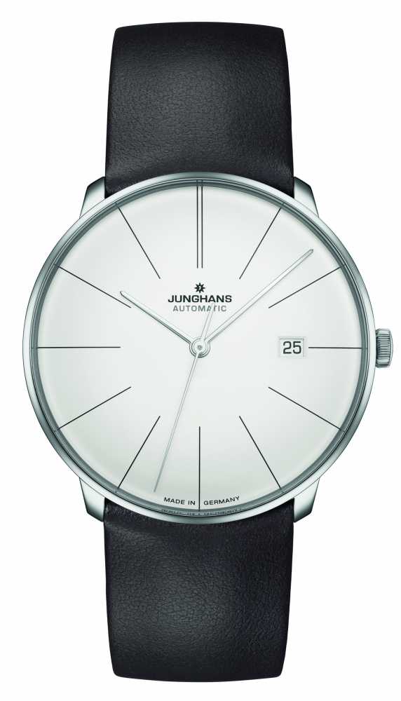 Junghans Meister fein Automatic | 27/4152.00