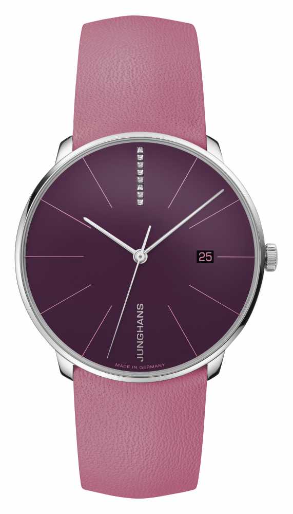 Junghans Meister fein Automatic | 27/4358.00