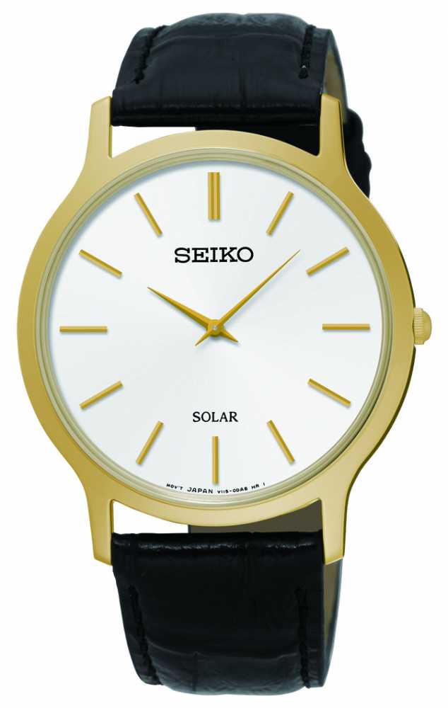 Seiko SUP872P1 Solar