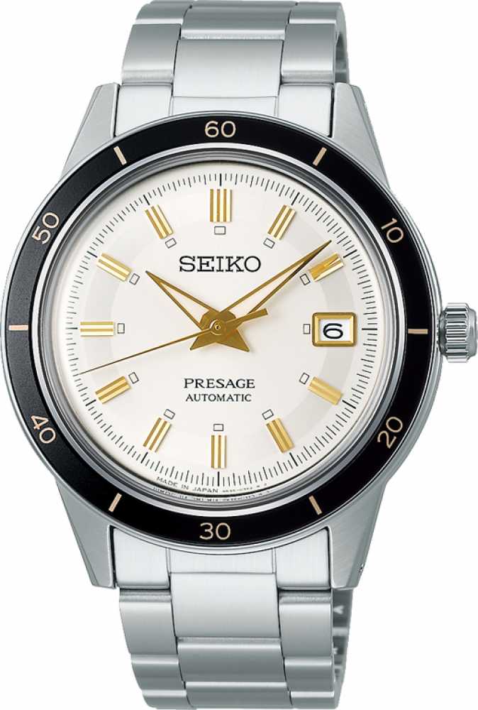 SRPG03J1 | Seiko Presage