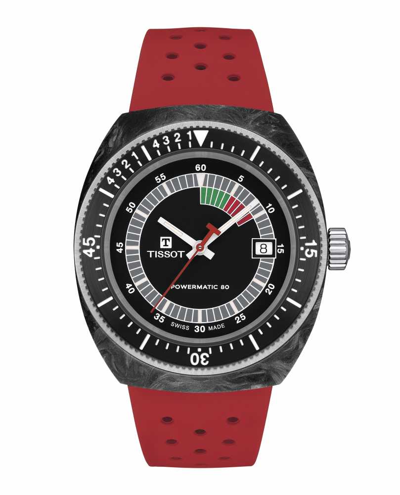 T1454079705702 | TISSOT SIDERAL ROT