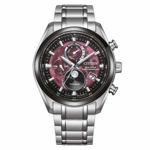 BY1018-80X | CITIZEN Rot Eco-Drive