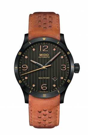 Mido M0054301106180 Multifort