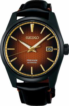 SPB331J1 | SEIKO Presage Limited Edition