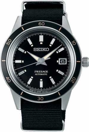SRPG09J1 | Seiko Presage