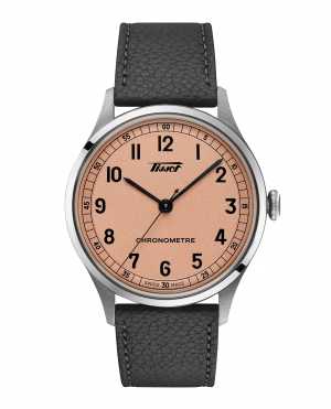 Tissot Heritage 1938 Automatic COSC | T1424641633200