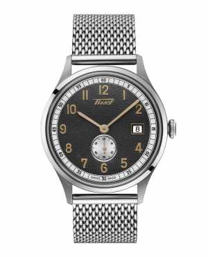 Tissot Heritage Small Second 1938 COSC | T1424281108200